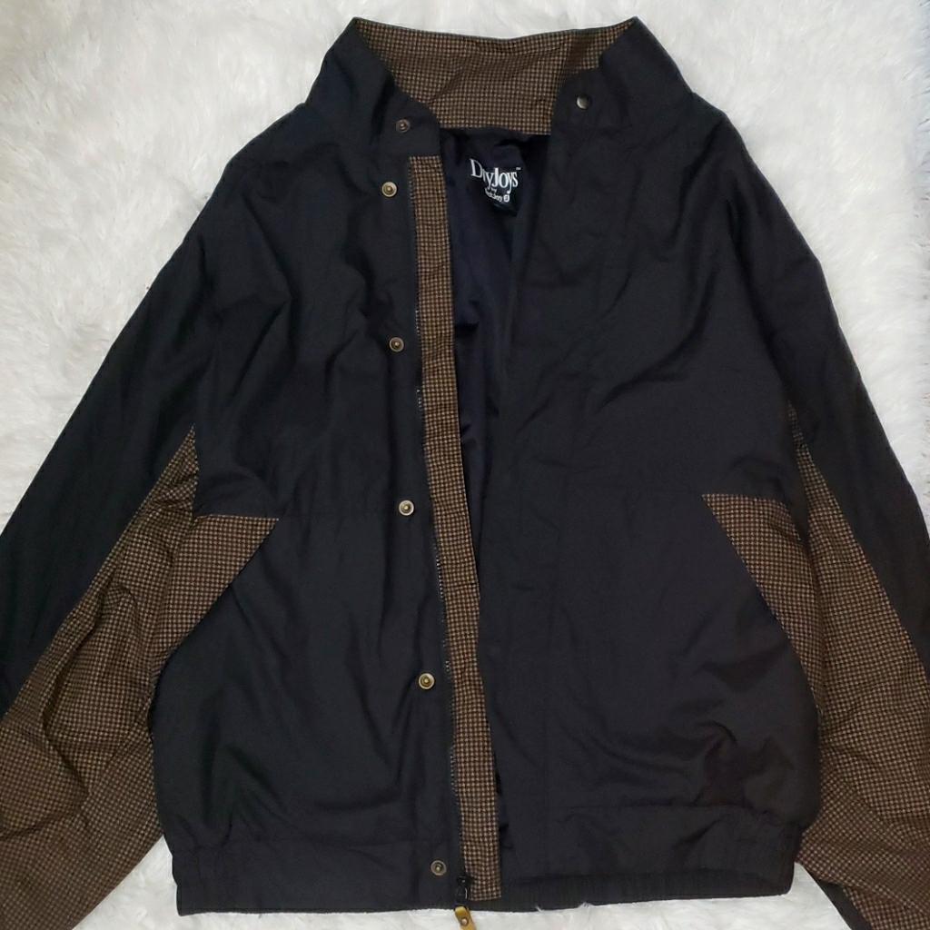 Dryjoys Jacket